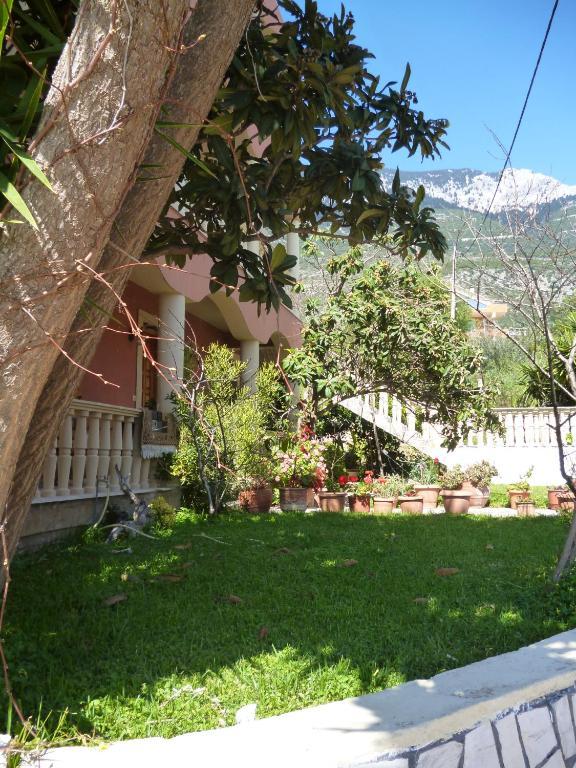 Marinos Studios At Lourdata Village Dış mekan fotoğraf